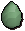 Chameleon egg