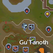 Gu'Tanoth