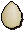 Vulture egg
